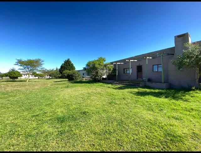7.40HA FARM FOR SALE IN MOSSEL BAY RURAL
